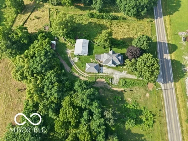 3777 Us Highway 231 Greencastle, IN 46135