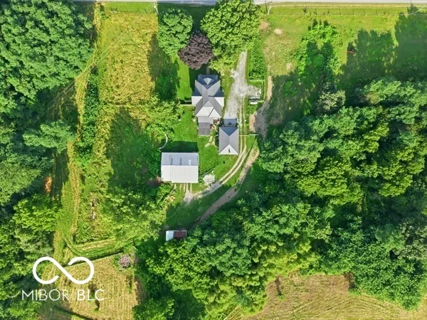 3777 Us Highway 231 Greencastle, IN 46135