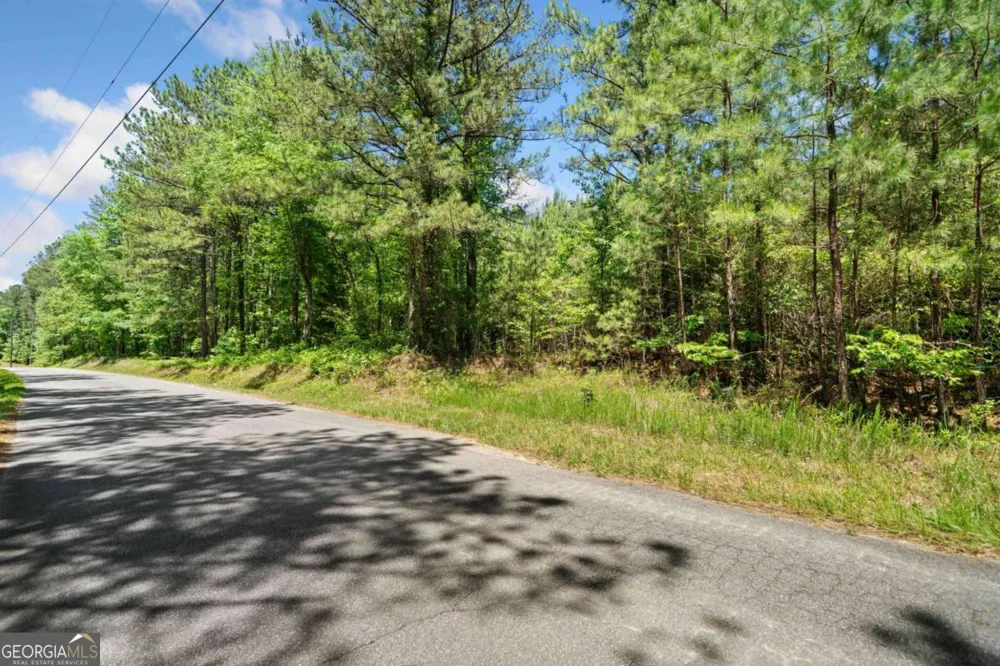 0 Timberwood RD NW White, GA 30184