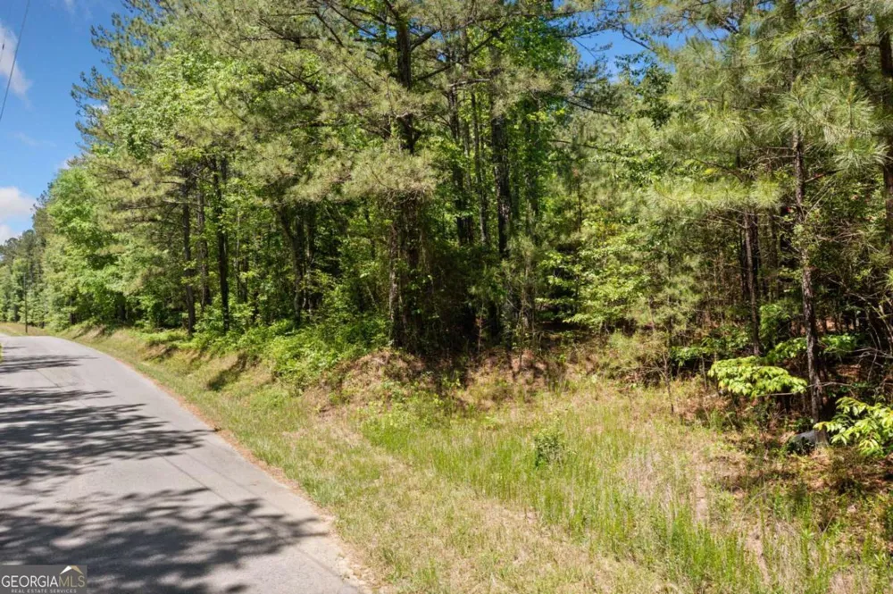 0 Timberwood RD NW White, GA 30184