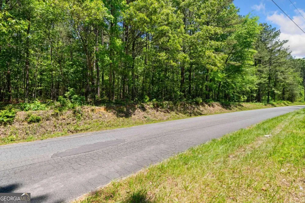 0 Timberwood RD NW White, GA 30184