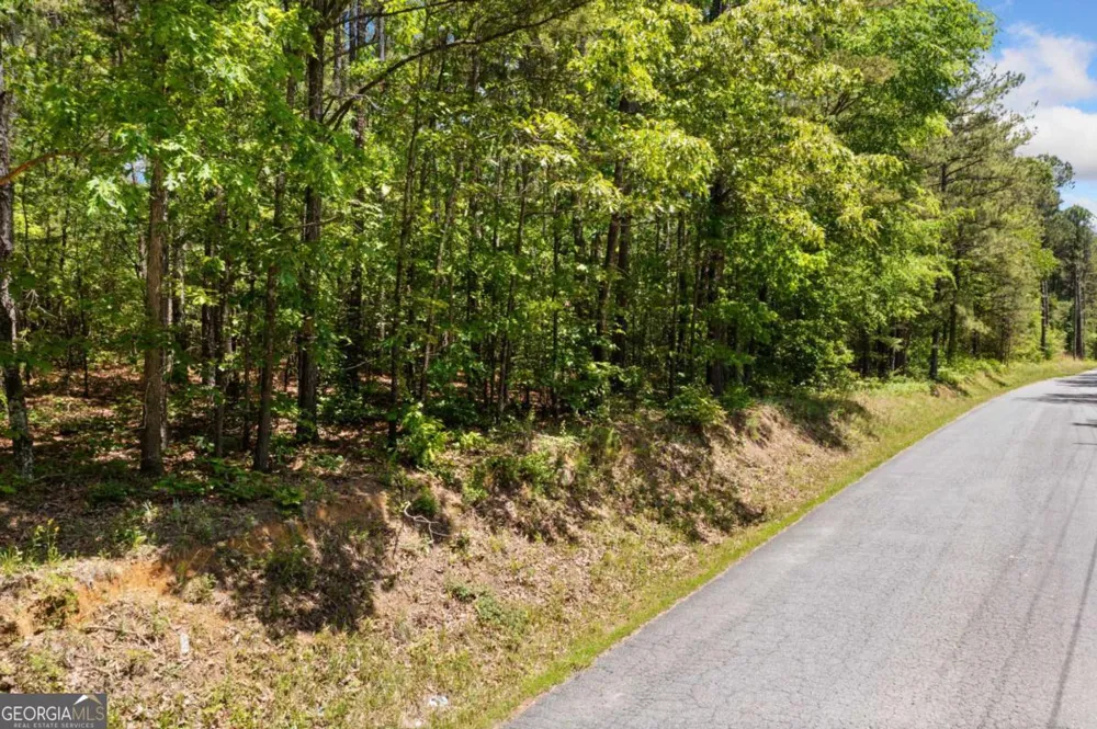 0 Timberwood RD NW White, GA 30184
