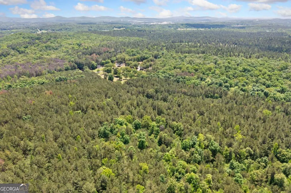 0 Timberwood RD NW White, GA 30184