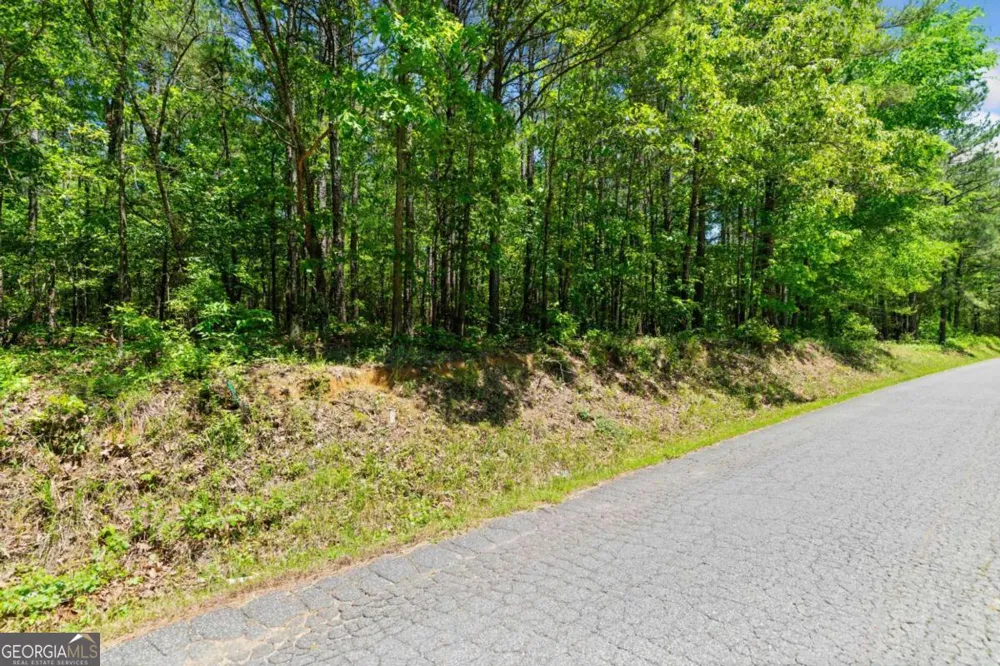 0 Timberwood RD NW White, GA 30184