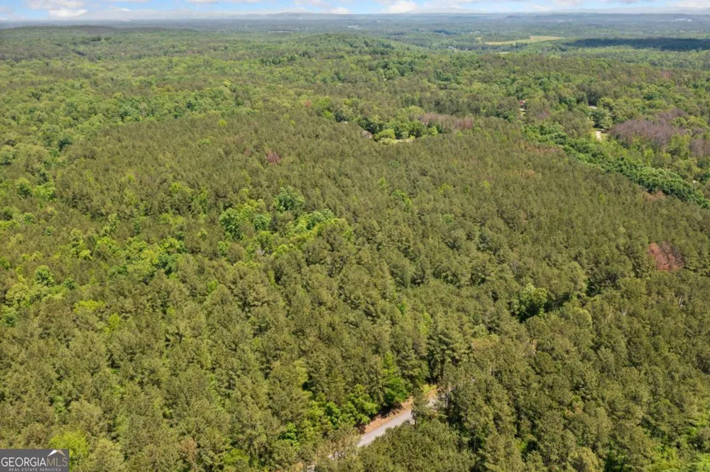 0 Timberwood RD NW White, GA 30184