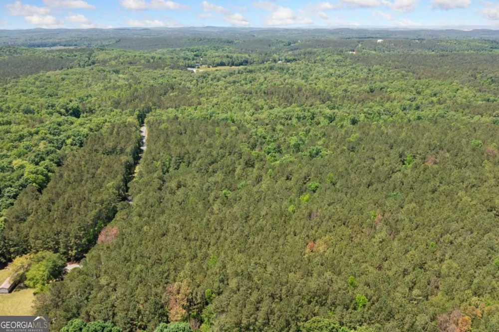 0 Timberwood RD NW White, GA 30184