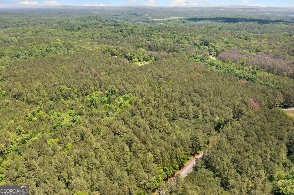 0 Timberwood RD NW White, GA 30184