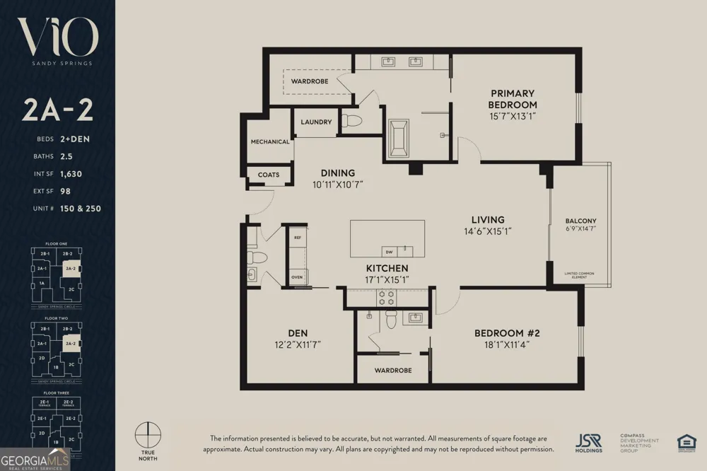 318 Sandy Springs CIR Sandy Springs, GA 30328