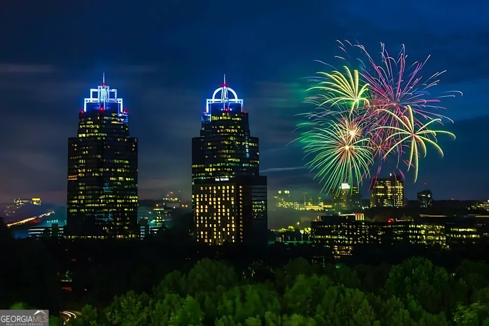 318 Sandy Springs CIR Sandy Springs, GA 30328