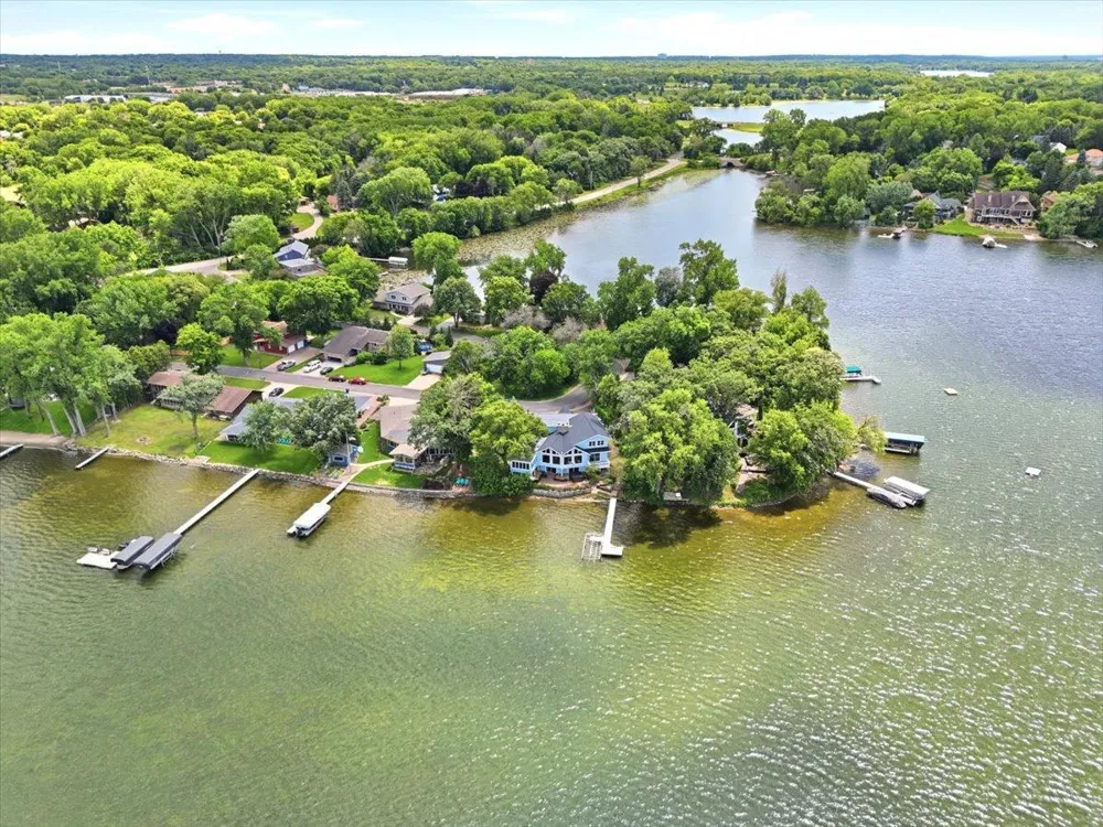 737 Carla Lane Little Canada, MN 55109