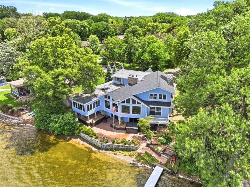 737 Carla Lane Little Canada, MN 55109