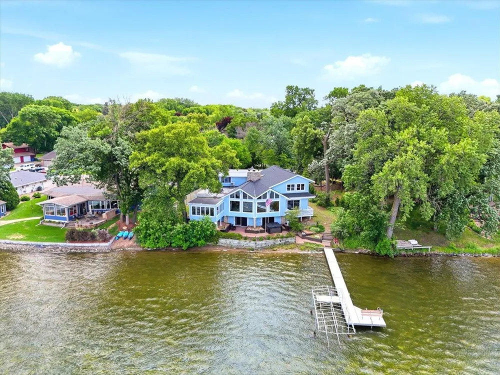737 Carla Lane Little Canada, MN 55109