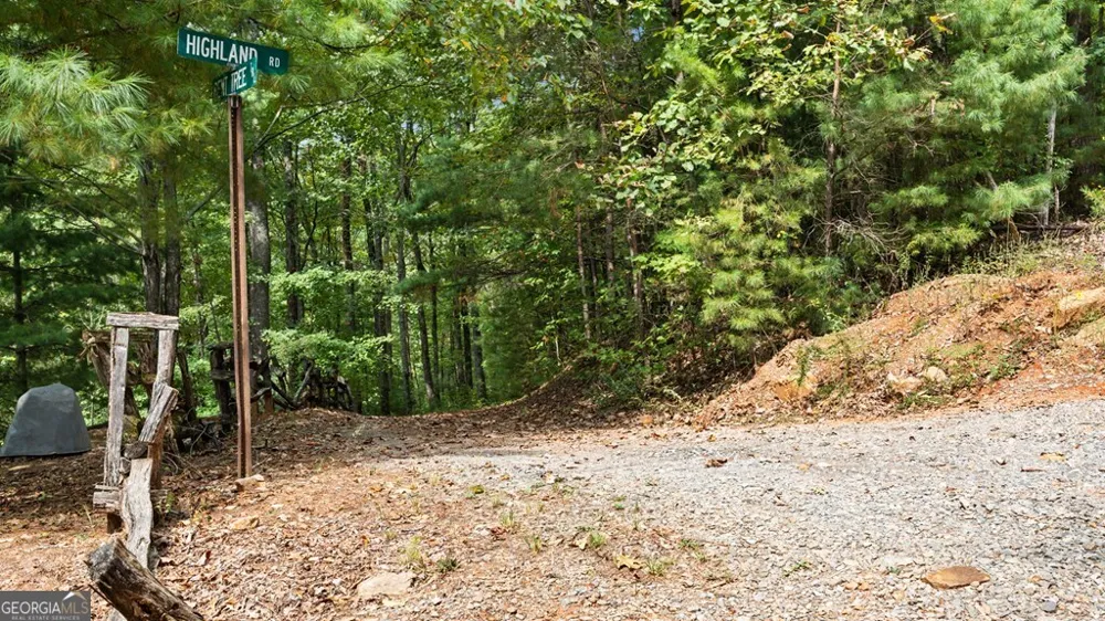 23 C Double Knob Cherry Log, GA 30522