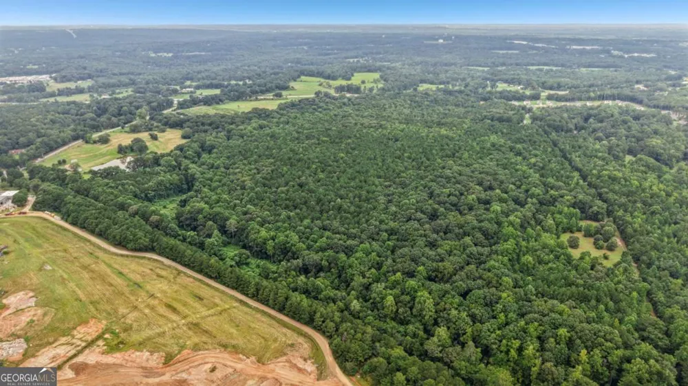 0 Bill Rutledge RD Winder, GA 30680