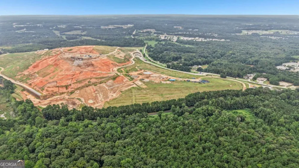 0 Bill Rutledge RD Winder, GA 30680