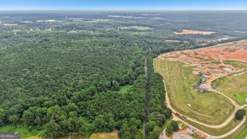 0 Bill Rutledge RD Winder, GA 30680