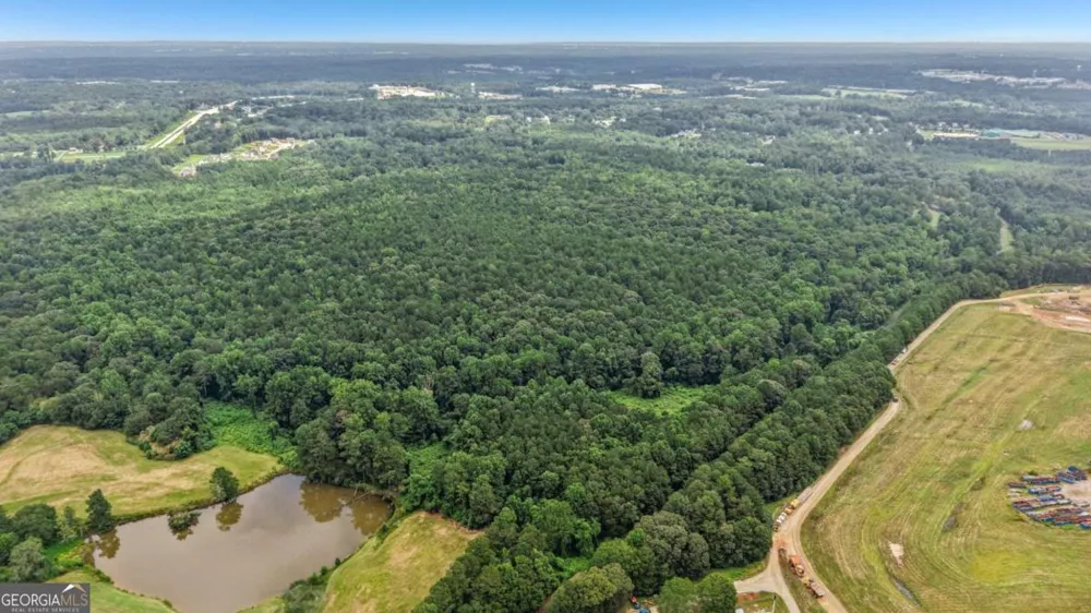 0 Bill Rutledge RD Winder, GA 30680