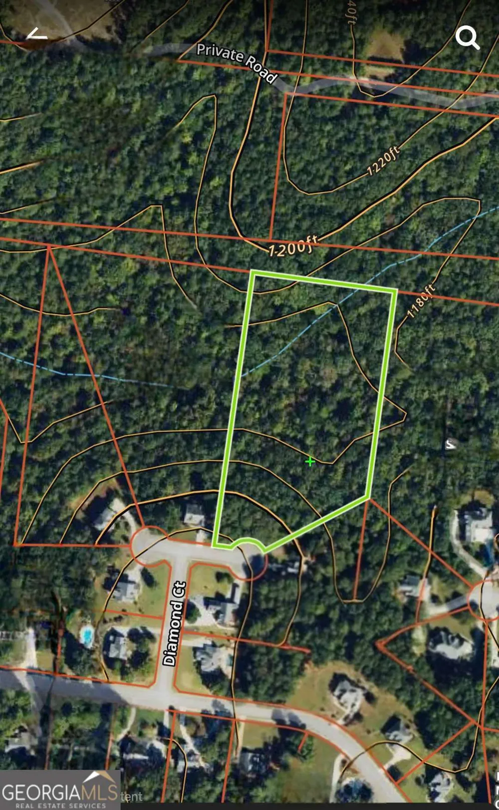 9496 River Chase CT Winston, GA 30187