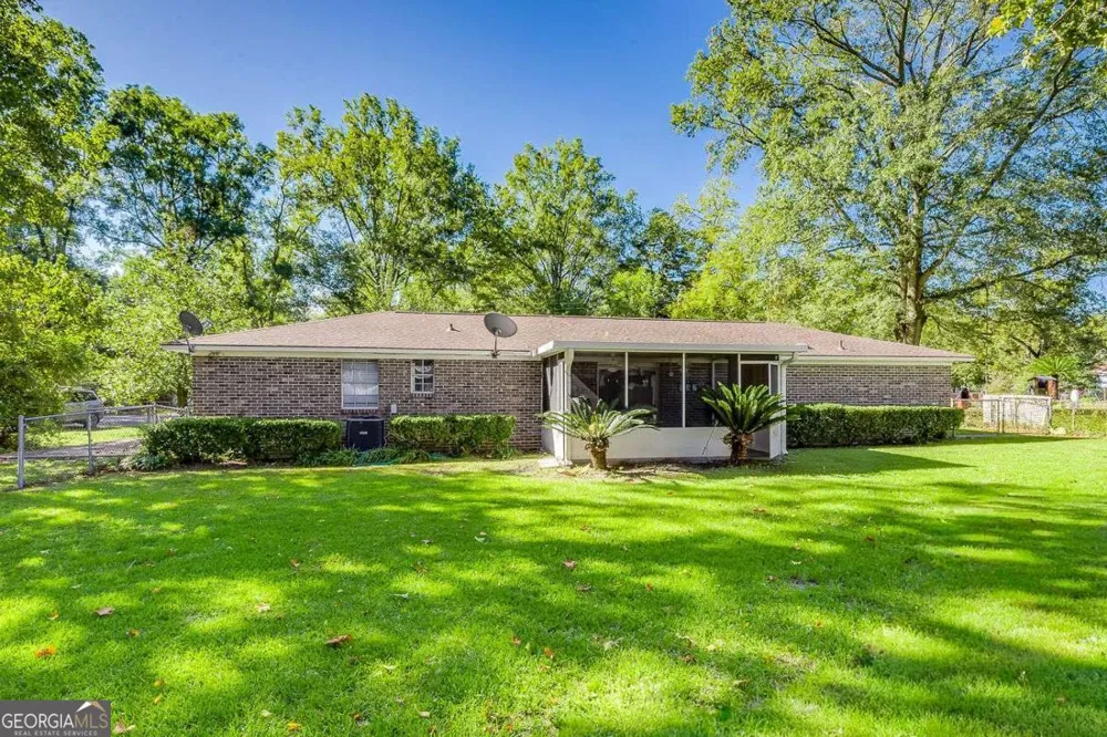 412 Rothwell ST Pooler, GA 31322