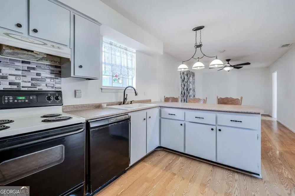 412 Rothwell ST Pooler, GA 31322