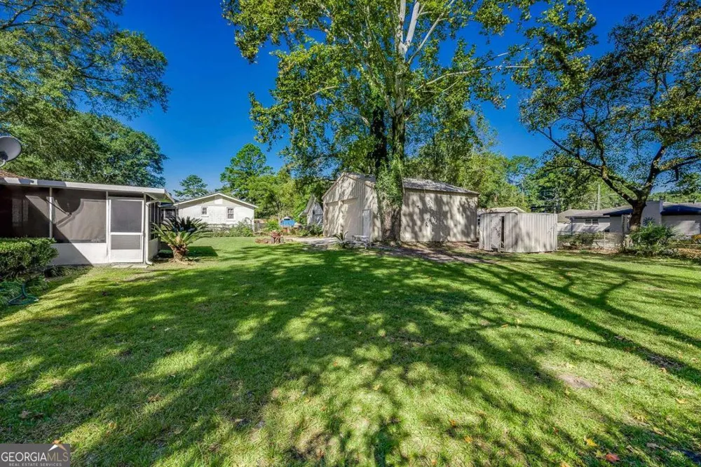 412 Rothwell ST Pooler, GA 31322