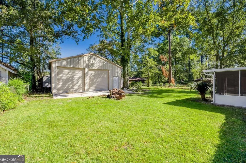412 Rothwell ST Pooler, GA 31322