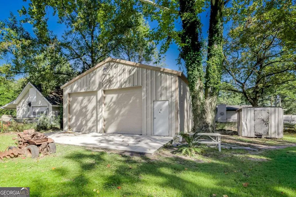 412 Rothwell ST Pooler, GA 31322