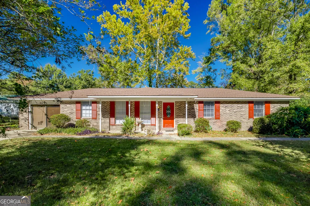 412 Rothwell ST Pooler, GA 31322