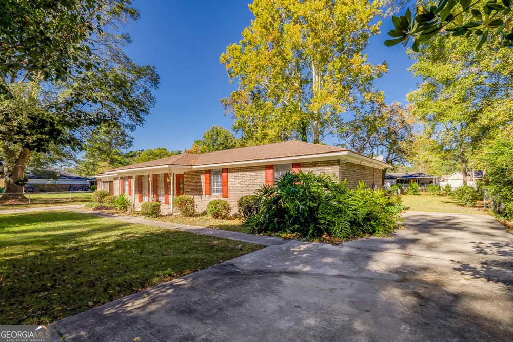 412 Rothwell ST Pooler, GA 31322