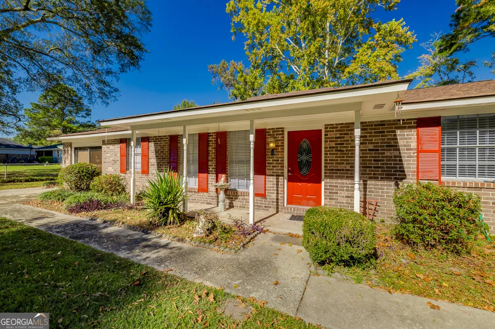 412 Rothwell ST Pooler, GA 31322