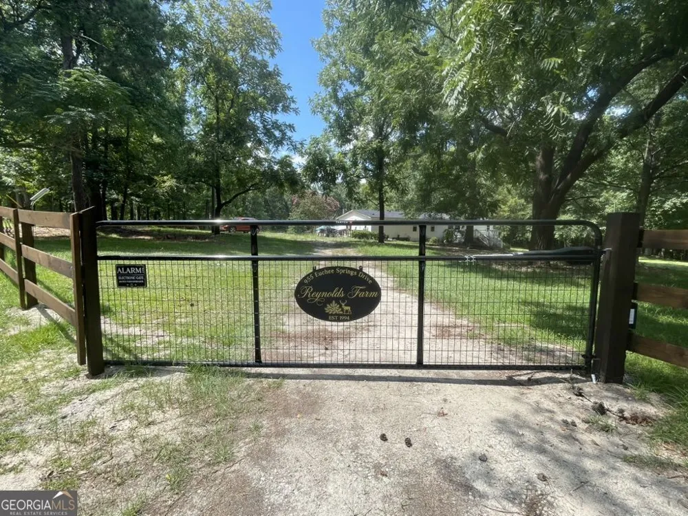 955 Euchee Springs DR Grovetown, GA 30813