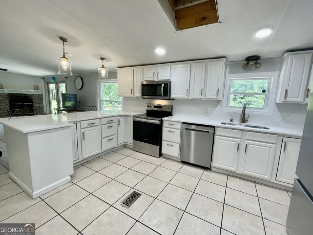 955 Euchee Springs DR Grovetown, GA 30813