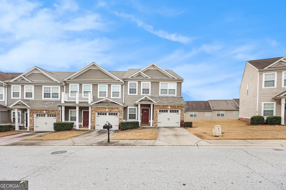 7676 Rutgers CIR Fairburn, GA 30213