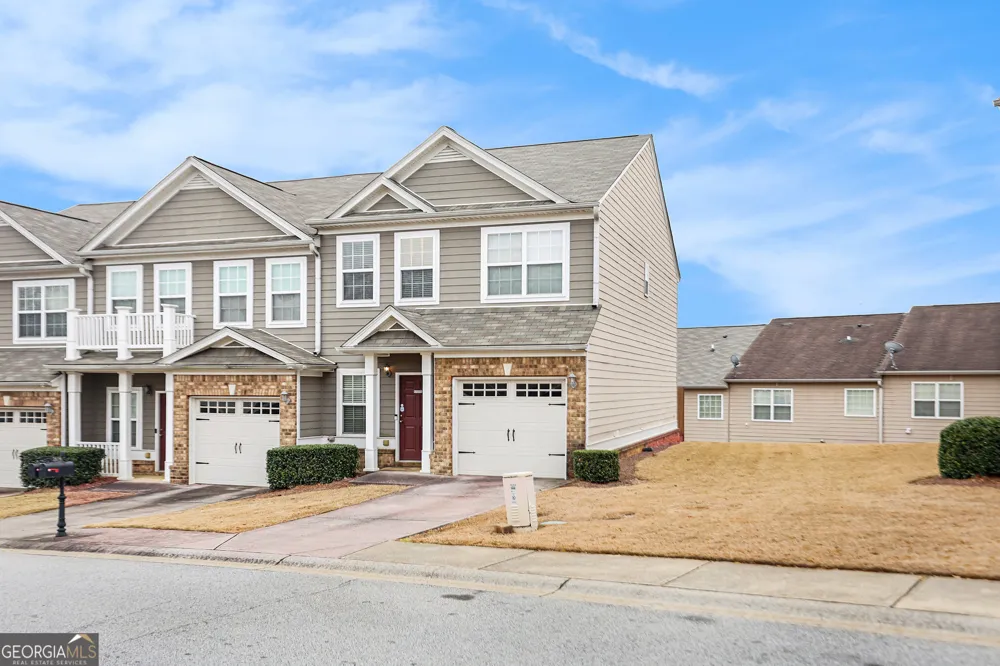 7676 Rutgers CIR Fairburn, GA 30213