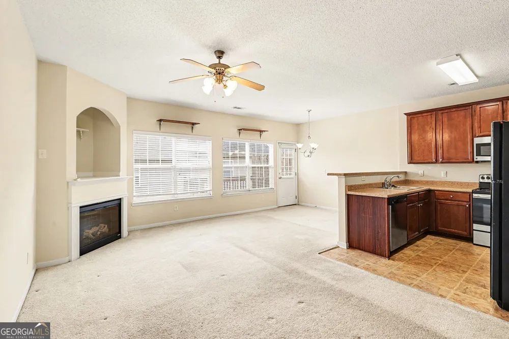 7676 Rutgers CIR Fairburn, GA 30213
