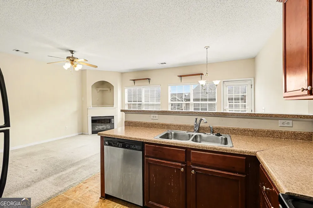 7676 Rutgers CIR Fairburn, GA 30213