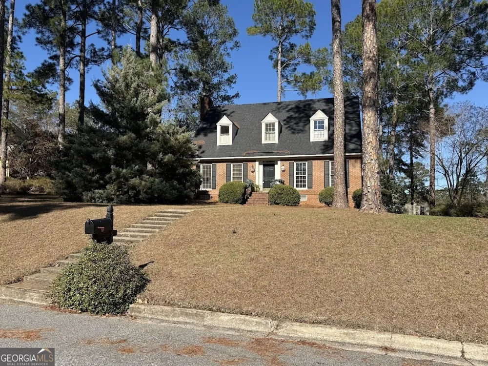 2601 Ridgewood LN Albany, GA 31707