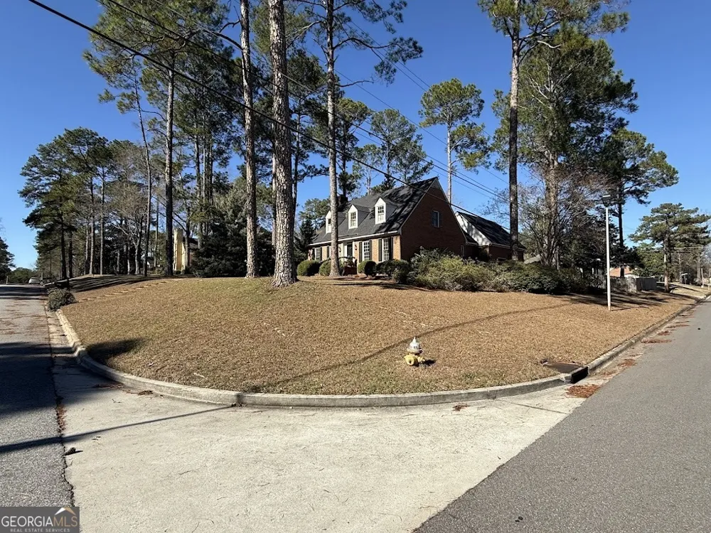 2601 Ridgewood LN Albany, GA 31707