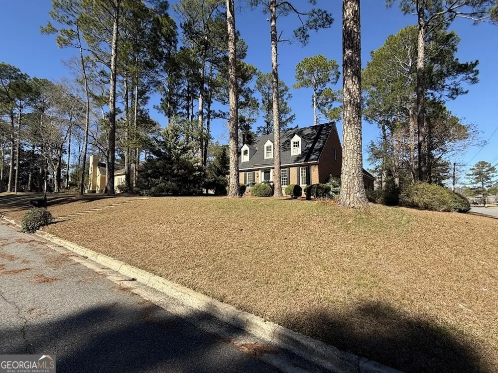 2601 Ridgewood LN Albany, GA 31707