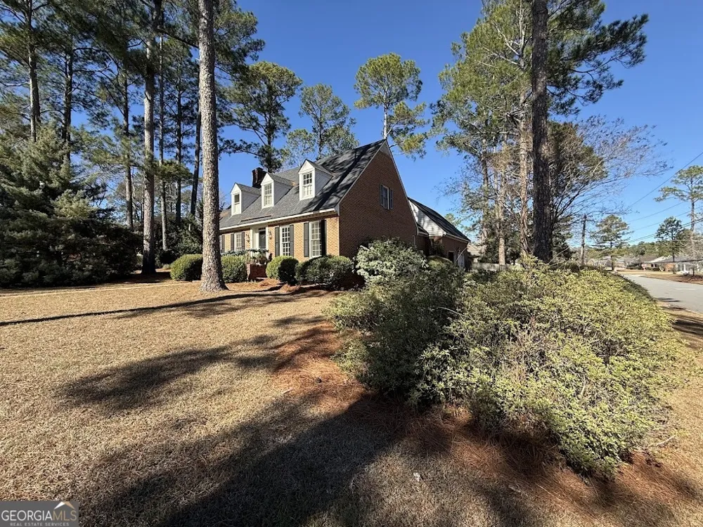 2601 Ridgewood LN Albany, GA 31707