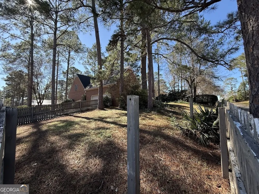 2601 Ridgewood LN Albany, GA 31707
