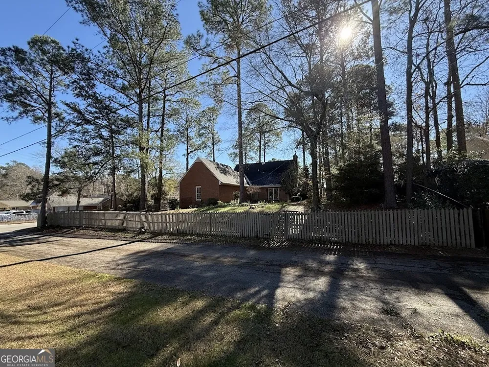 2601 Ridgewood LN Albany, GA 31707