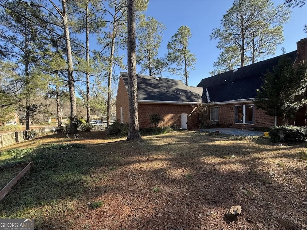2601 Ridgewood LN Albany, GA 31707