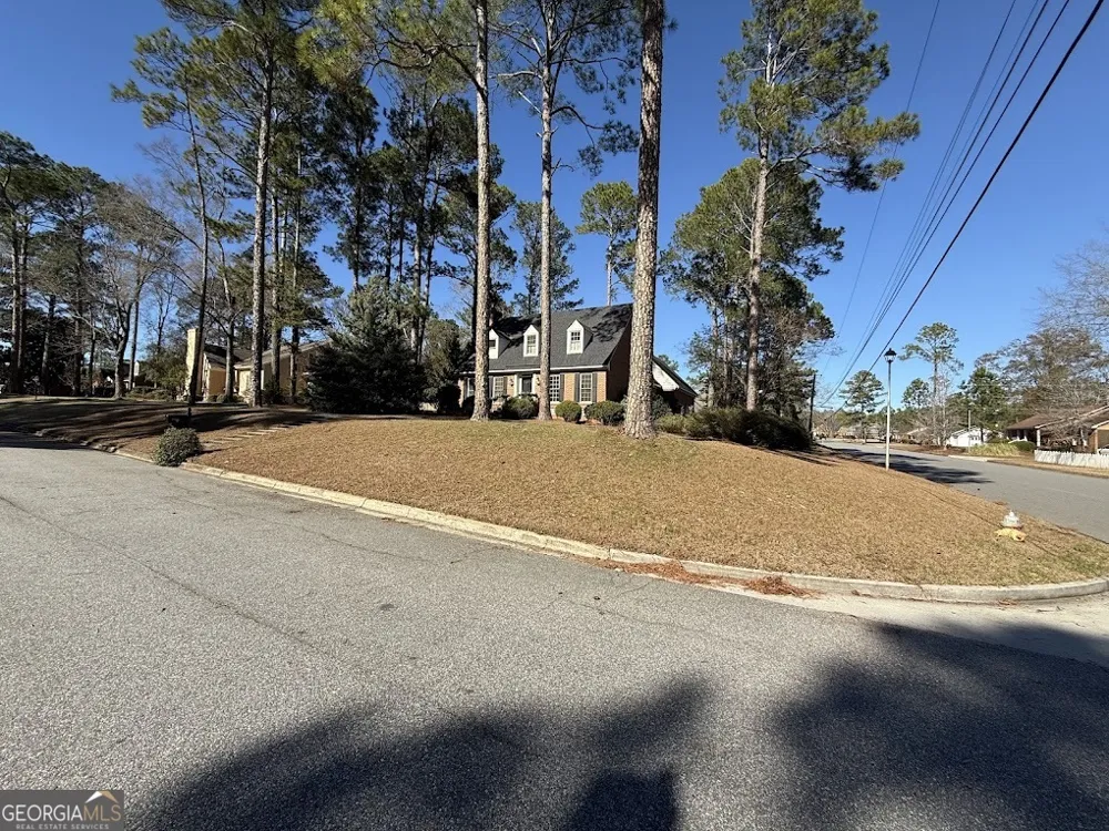 2601 Ridgewood LN Albany, GA 31707