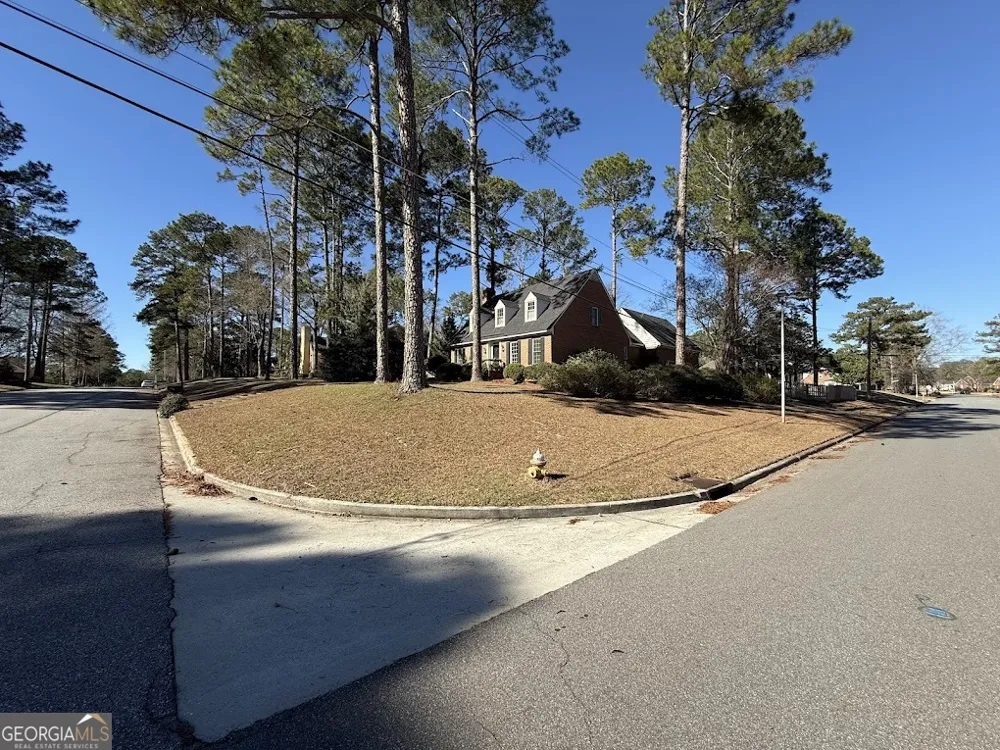 2601 Ridgewood LN Albany, GA 31707