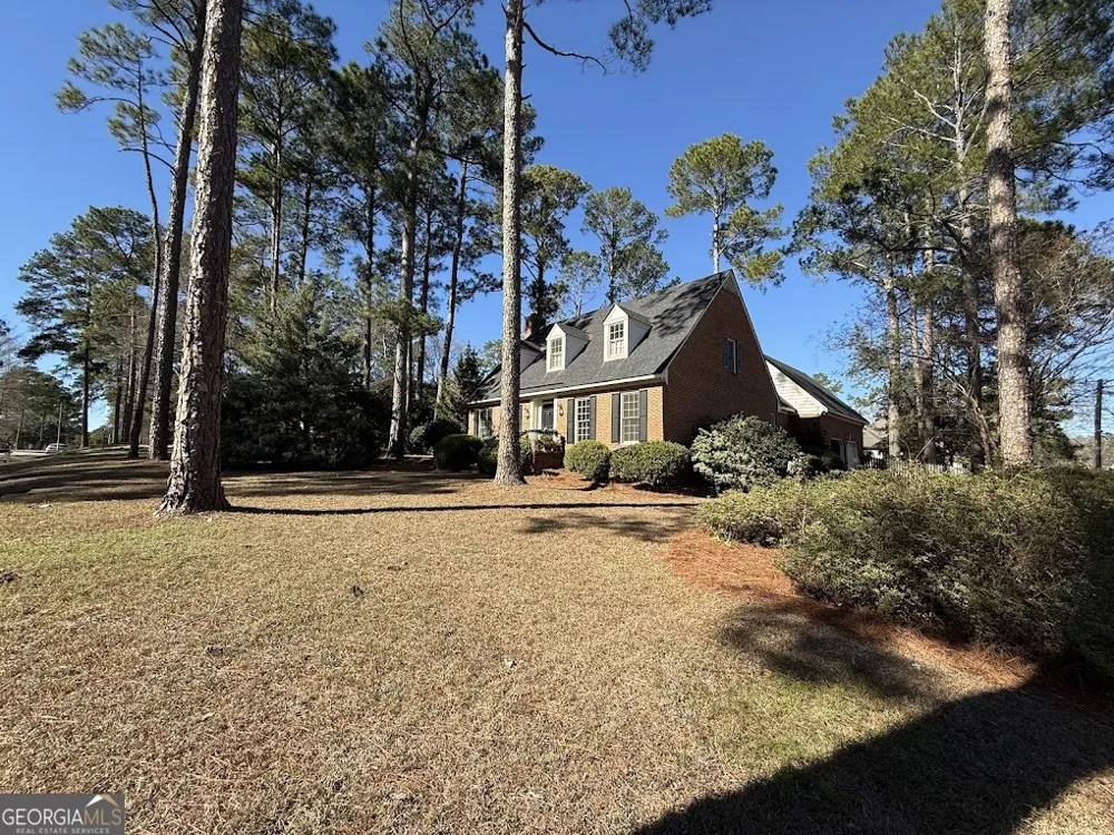 2601 Ridgewood LN Albany, GA 31707