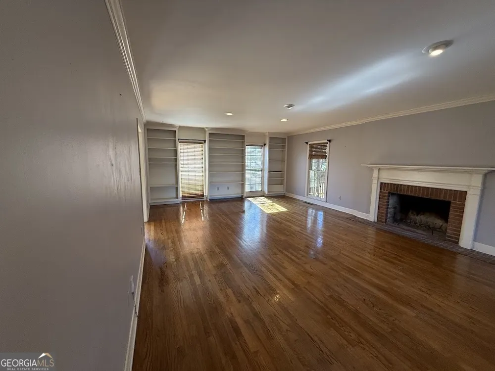 2601 Ridgewood LN Albany, GA 31707