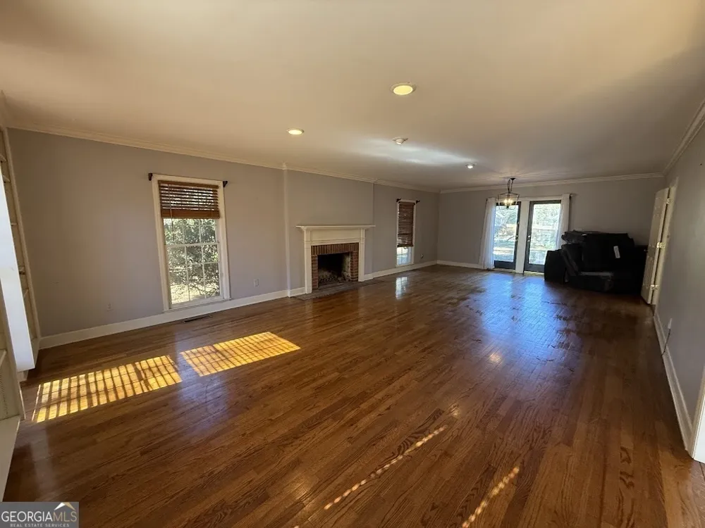 2601 Ridgewood LN Albany, GA 31707