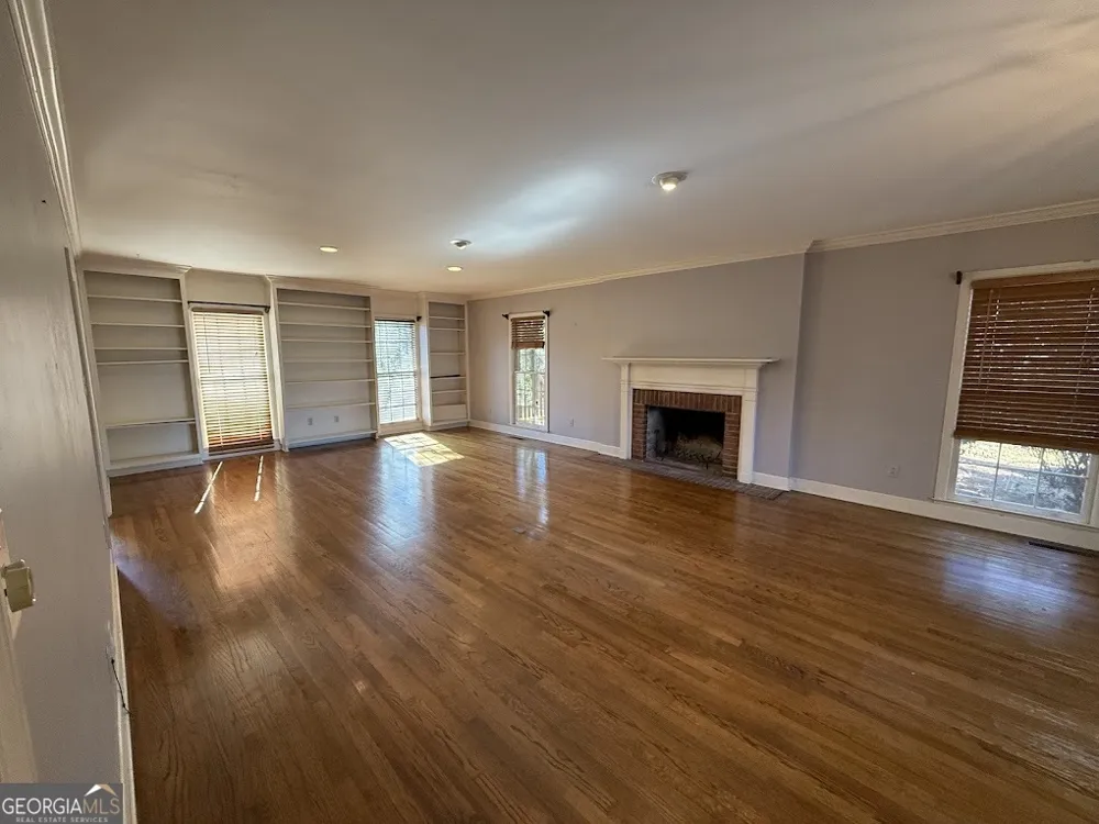 2601 Ridgewood LN Albany, GA 31707