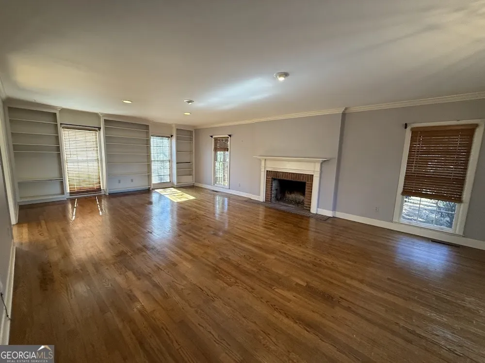 2601 Ridgewood LN Albany, GA 31707